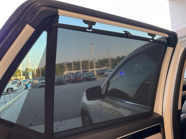 new 2025 Honda Pilot car, priced at $42,841