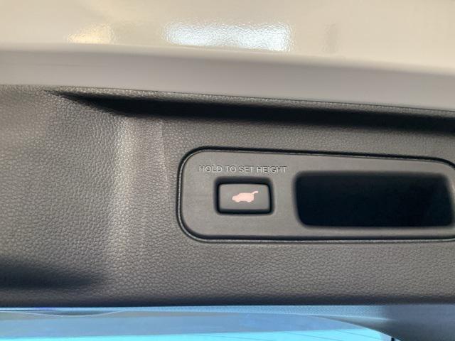 new 2025 Honda Pilot car, priced at $42,841