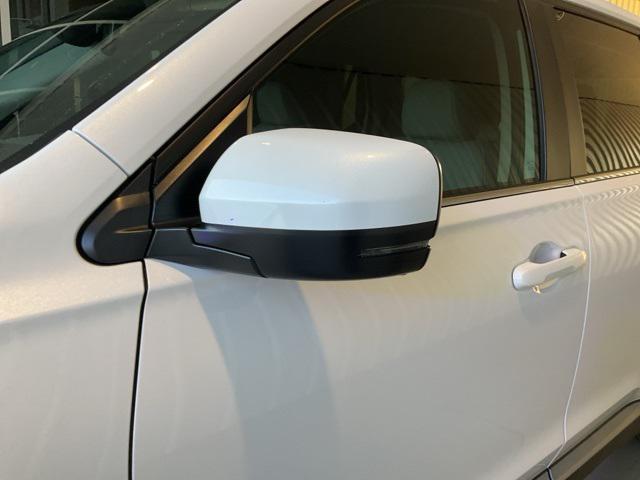 new 2025 Honda Pilot car, priced at $42,841