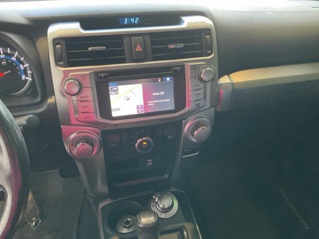 used 2016 Toyota 4Runner car, priced at $18,793