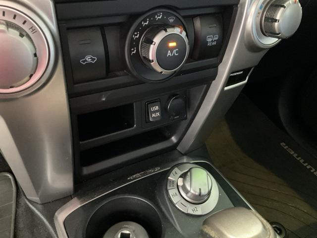 used 2016 Toyota 4Runner car, priced at $18,793