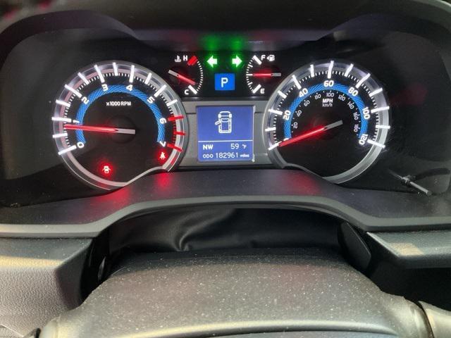 used 2016 Toyota 4Runner car, priced at $18,793