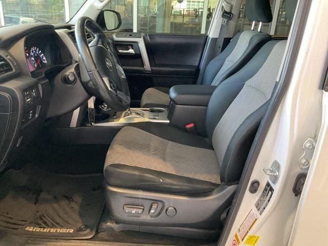 used 2016 Toyota 4Runner car, priced at $18,793