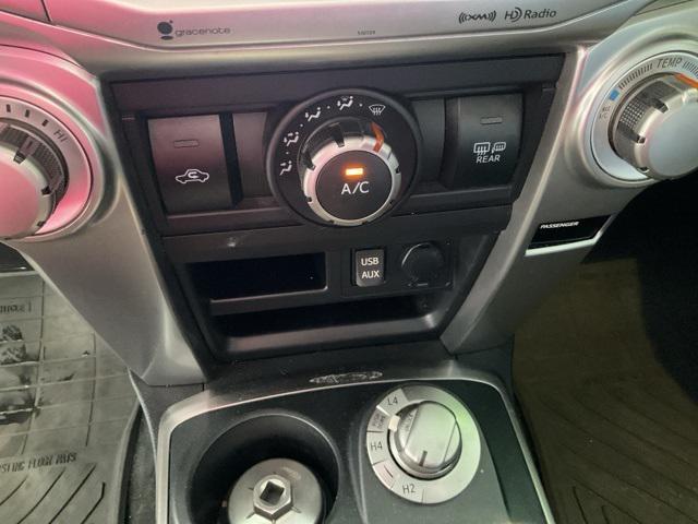 used 2016 Toyota 4Runner car, priced at $18,793