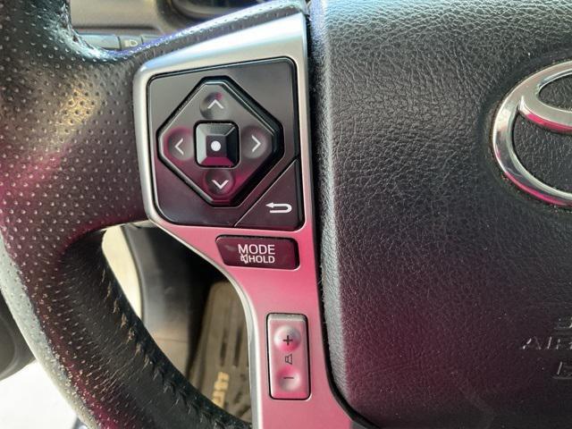 used 2016 Toyota 4Runner car, priced at $18,793