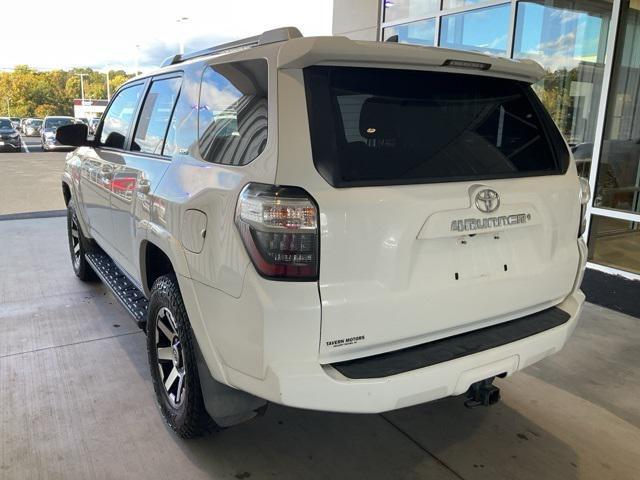 used 2016 Toyota 4Runner car, priced at $18,793