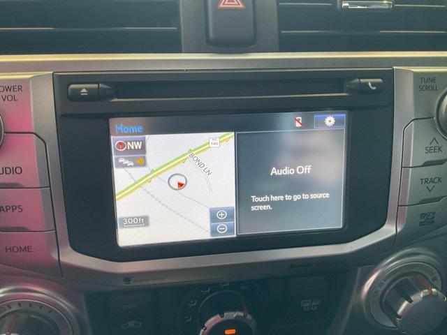 used 2016 Toyota 4Runner car, priced at $18,793