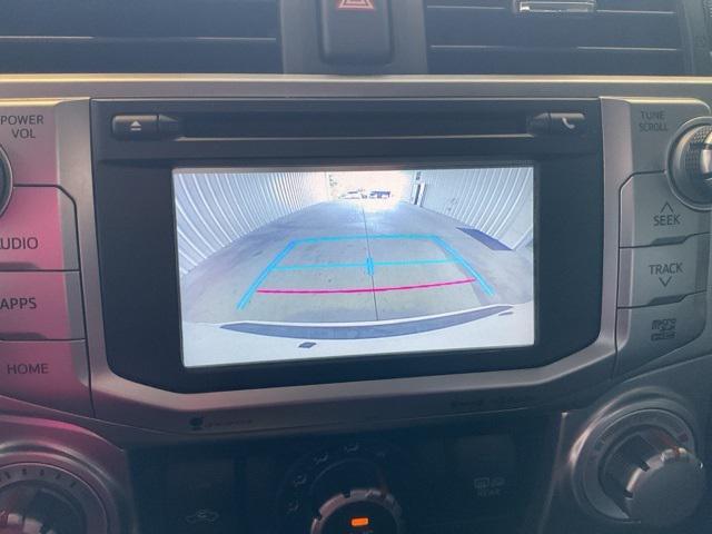 used 2016 Toyota 4Runner car, priced at $18,793