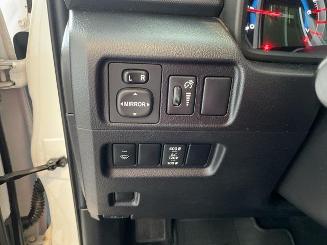 used 2016 Toyota 4Runner car, priced at $18,793