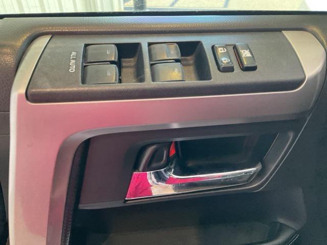 used 2016 Toyota 4Runner car, priced at $18,793