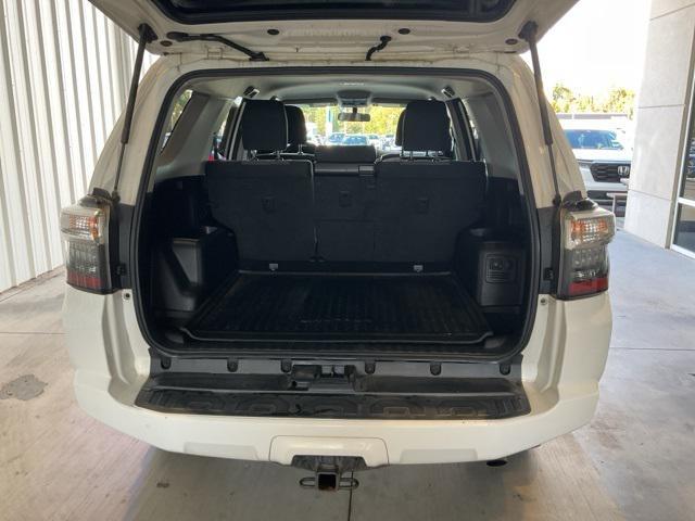 used 2016 Toyota 4Runner car, priced at $18,793