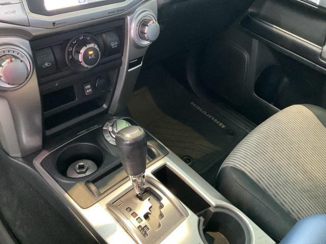 used 2016 Toyota 4Runner car, priced at $18,793