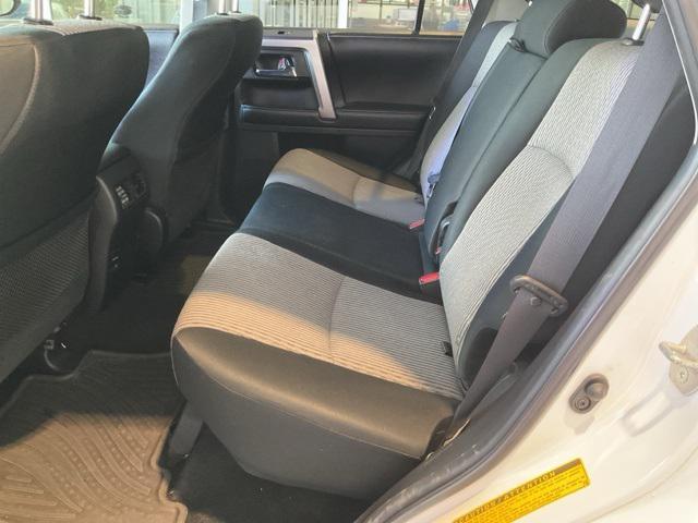 used 2016 Toyota 4Runner car, priced at $18,793