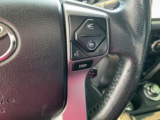 used 2016 Toyota 4Runner car, priced at $18,793