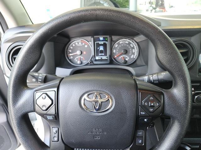 used 2022 Toyota Tacoma car, priced at $37,464