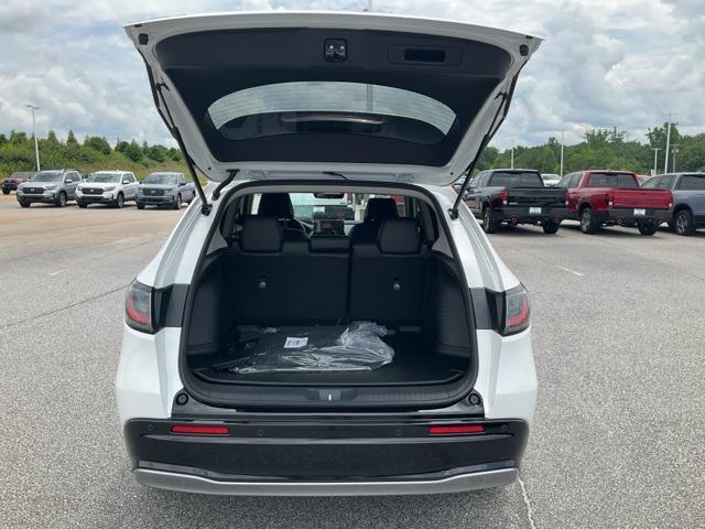 new 2026 Honda HR-V car, priced at $31,900