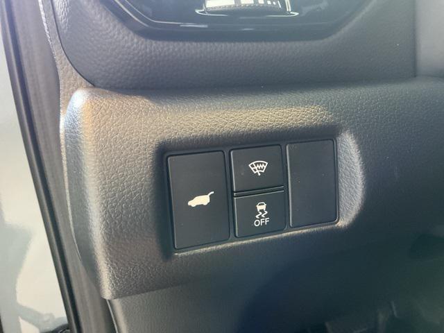 new 2025 Honda Pilot car, priced at $51,830