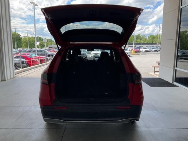 used 2023 Honda HR-V car, priced at $25,431