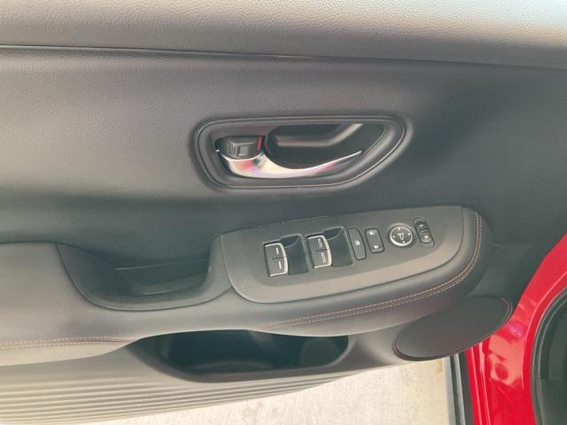 used 2023 Honda HR-V car, priced at $25,431