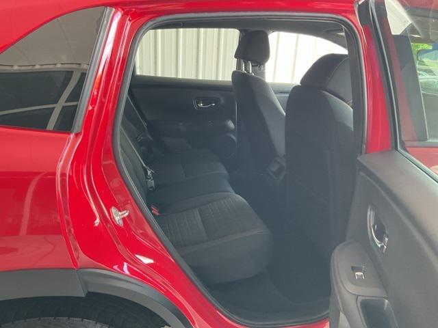 used 2023 Honda HR-V car, priced at $25,431