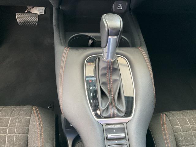 used 2023 Honda HR-V car, priced at $25,431