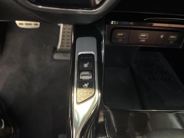 used 2023 Kia Sorento car, priced at $34,472