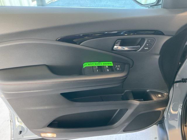 new 2026 Honda Ridgeline car, priced at $47,645