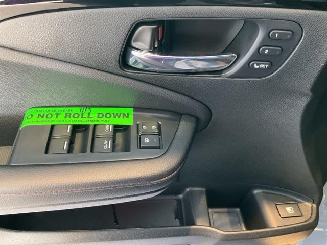 new 2026 Honda Ridgeline car, priced at $47,645