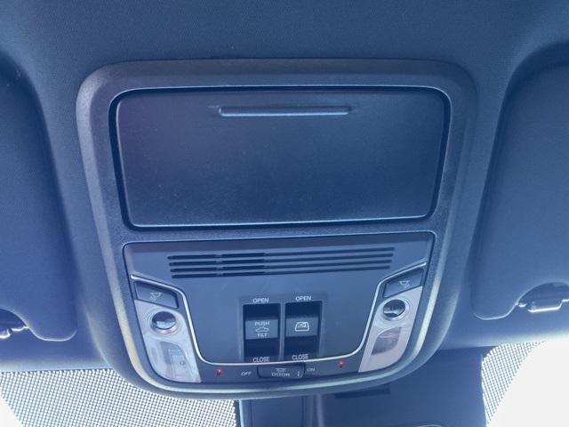 new 2026 Honda Ridgeline car, priced at $47,645