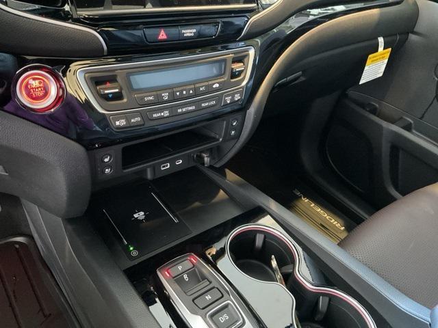 new 2026 Honda Ridgeline car, priced at $47,645