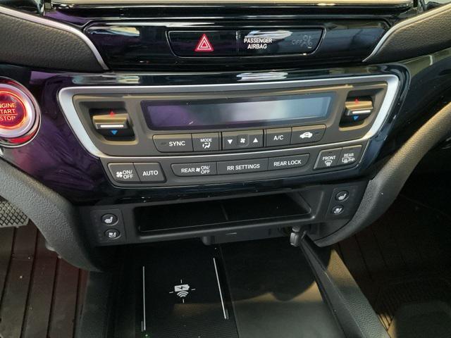 new 2026 Honda Ridgeline car, priced at $47,645