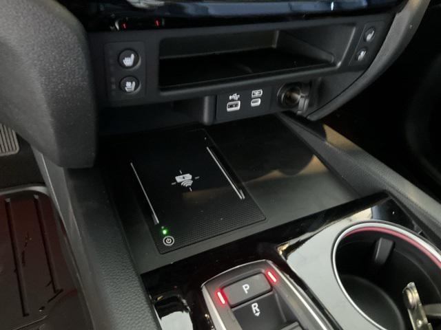 new 2026 Honda Ridgeline car, priced at $47,645