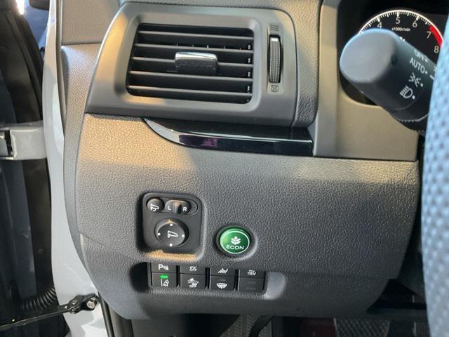 new 2026 Honda Ridgeline car, priced at $47,645