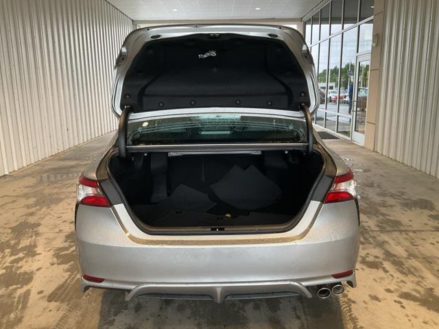 used 2019 Toyota Camry car, priced at $23,029