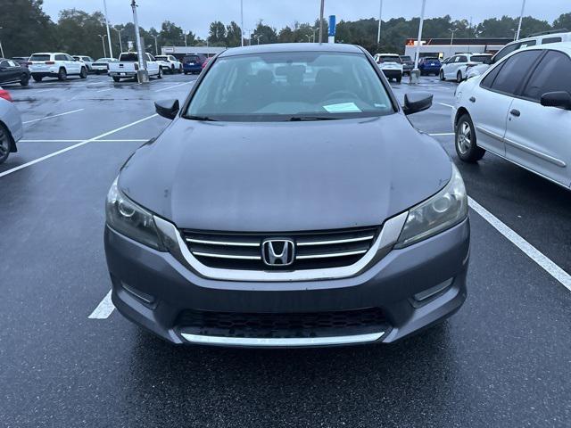 used 2013 Honda Accord car, priced at $9,521