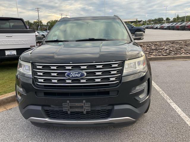 used 2016 Ford Explorer car, priced at $9,145