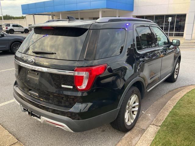 used 2016 Ford Explorer car, priced at $9,145