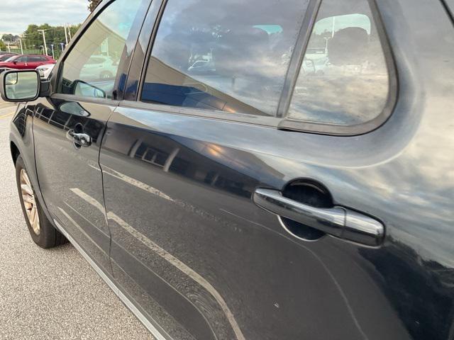 used 2016 Ford Explorer car, priced at $9,145