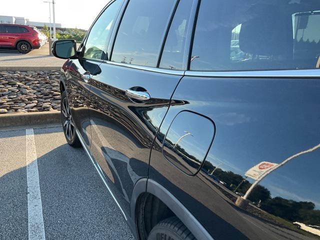 used 2019 Honda Pilot car, priced at $22,659