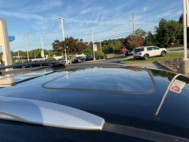 used 2019 Honda Pilot car, priced at $22,659