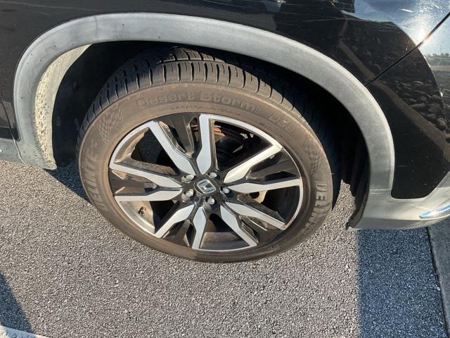 used 2019 Honda Pilot car, priced at $22,659