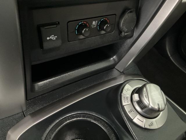 used 2024 Toyota 4Runner car, priced at $53,021