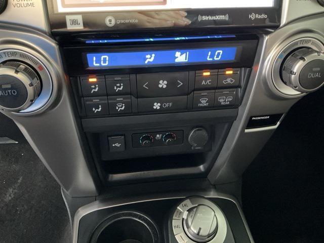 used 2024 Toyota 4Runner car, priced at $53,021
