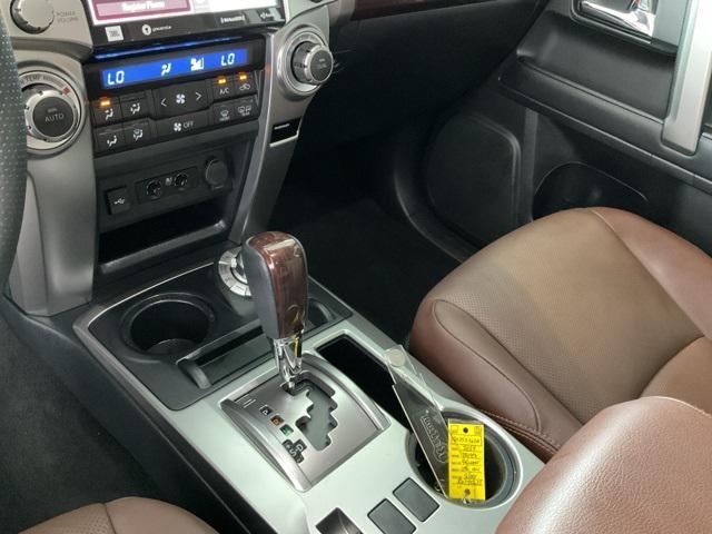 used 2024 Toyota 4Runner car, priced at $53,021