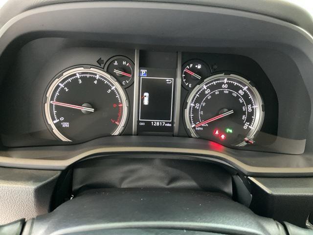 used 2024 Toyota 4Runner car, priced at $53,021