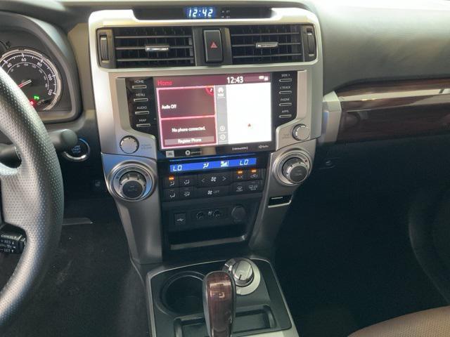 used 2024 Toyota 4Runner car, priced at $53,021