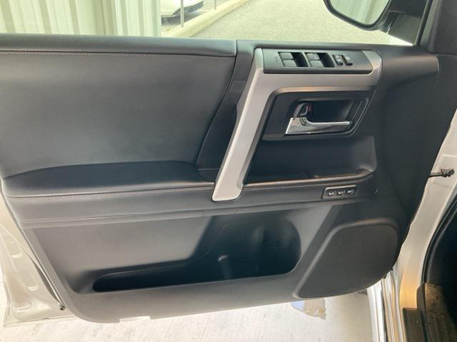 used 2024 Toyota 4Runner car, priced at $53,021