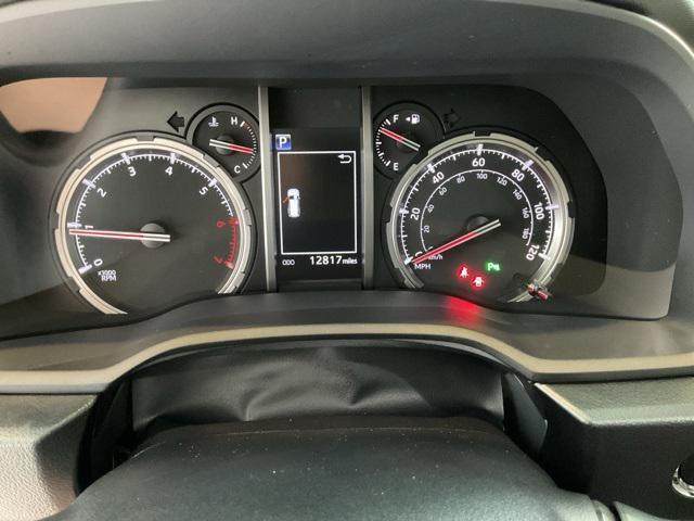 used 2024 Toyota 4Runner car, priced at $53,021