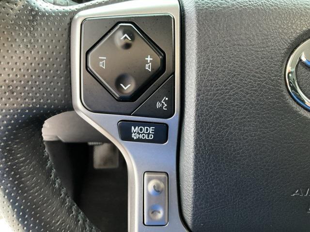 used 2024 Toyota 4Runner car, priced at $53,021