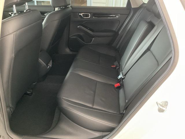 used 2024 Honda Civic car, priced at $27,387
